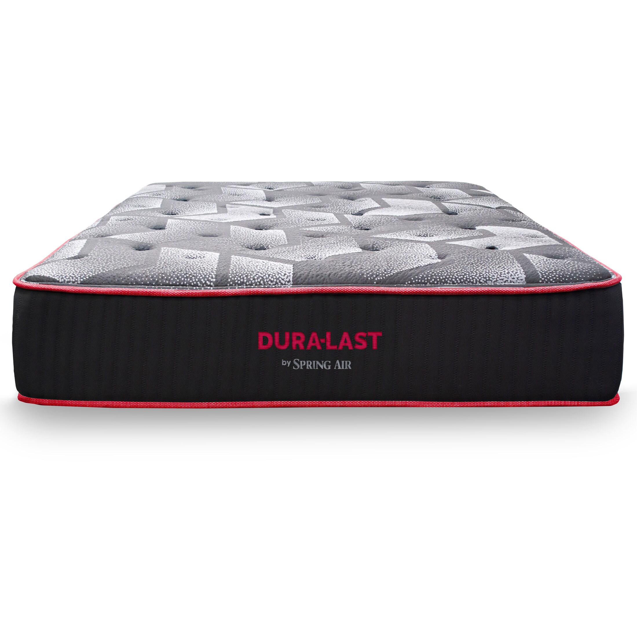 Dura-Last Medium Cal King Mattress