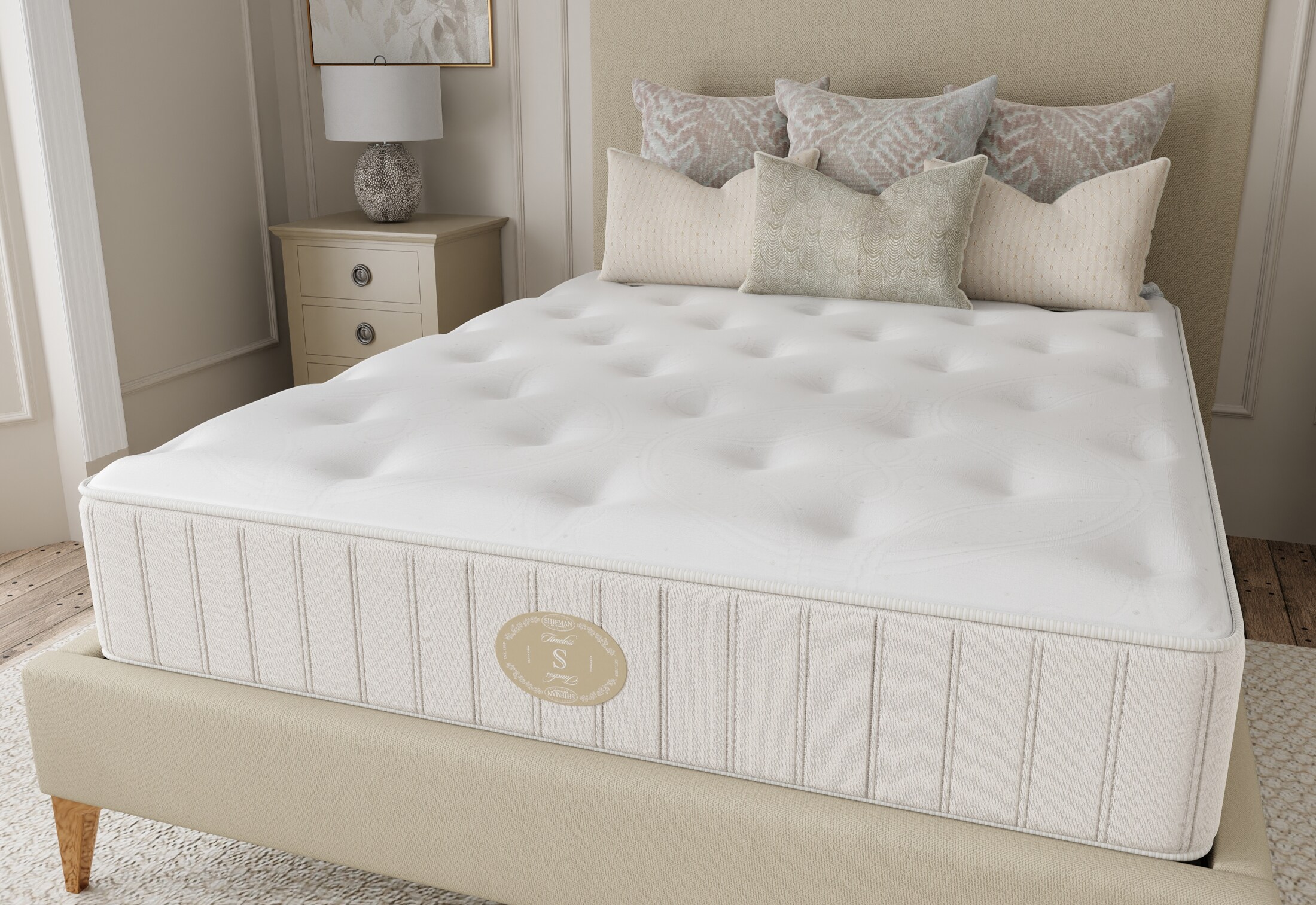 Keepsake Ultra Firm Full Mattress