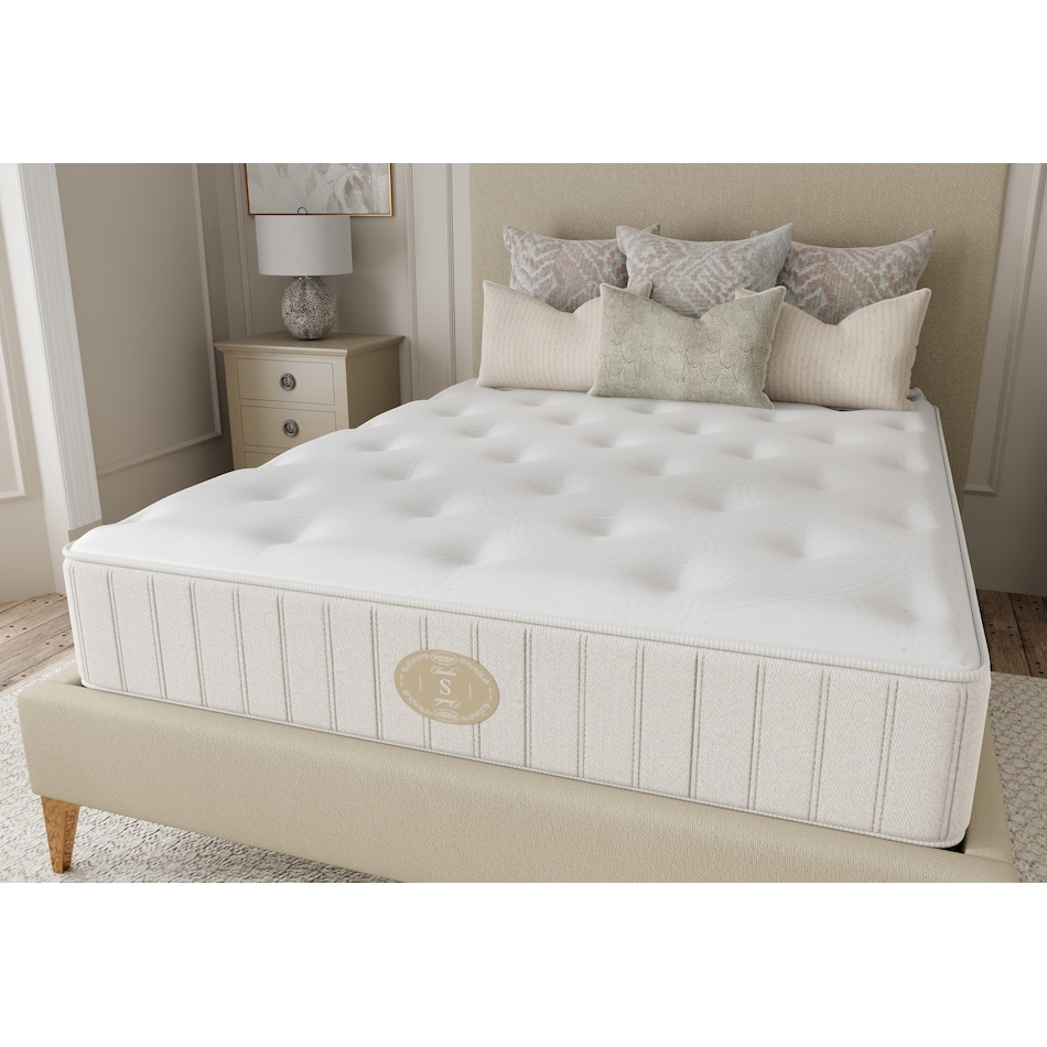 Keepsake Ultra Firm Full Mattress