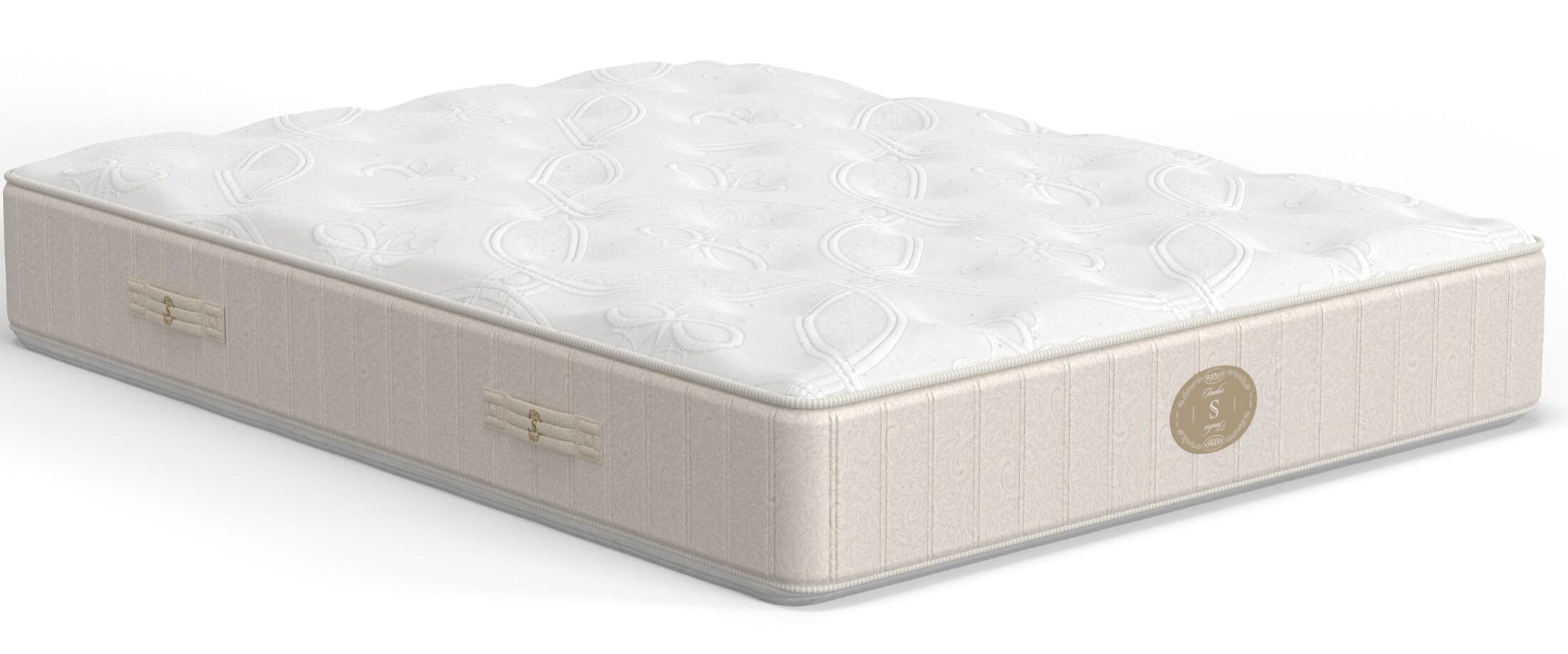 Keepsake Ultra Firm Full Mattress