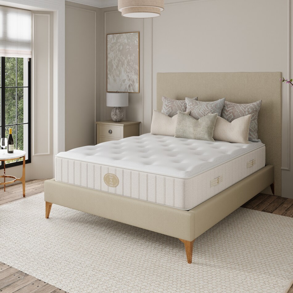 Keepsake Ultra Firm King Mattress