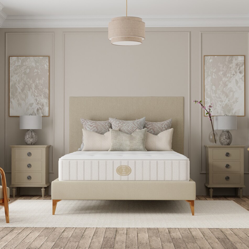 Keepsake Ultra Firm King Mattress