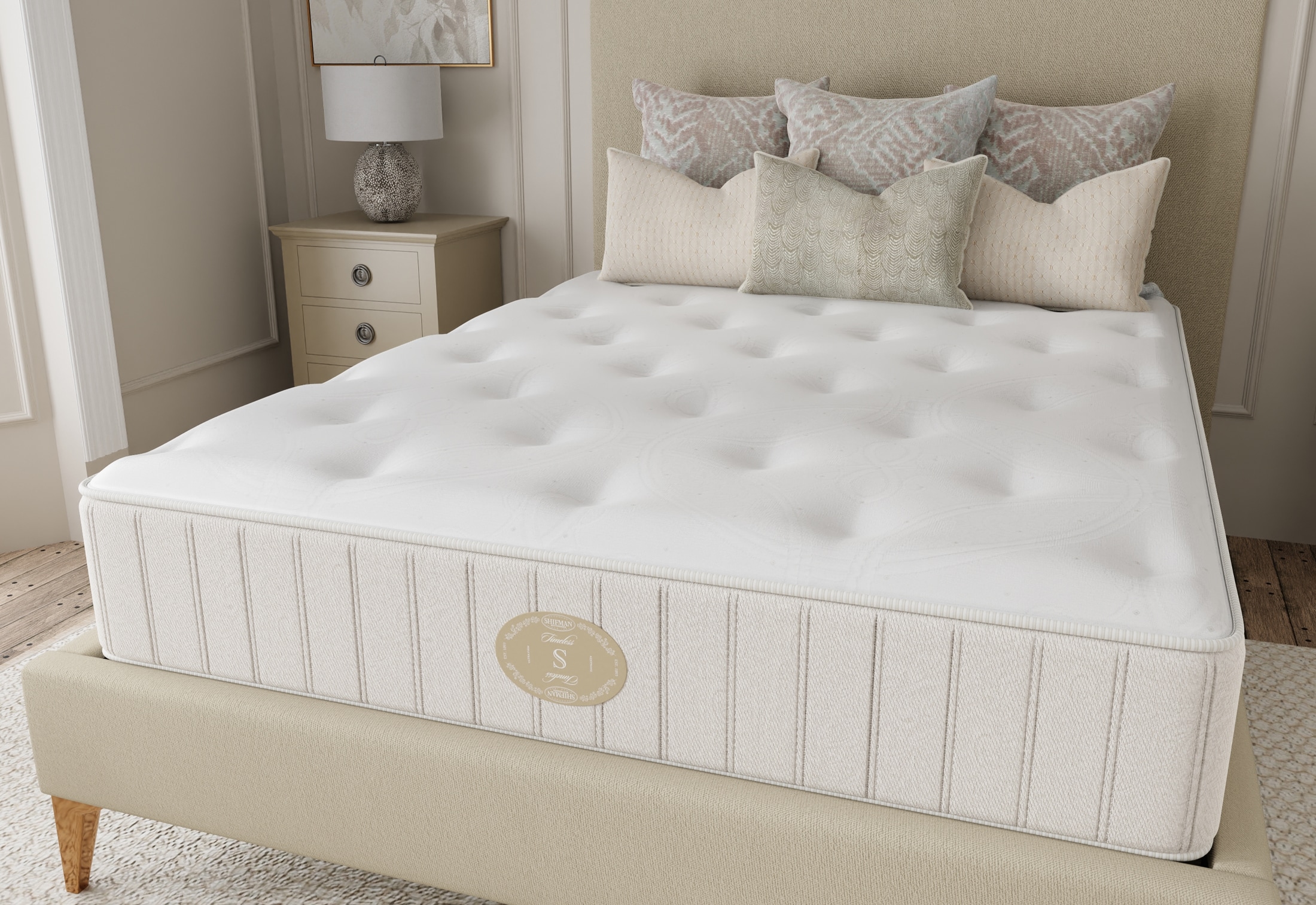 Keepsake Ultra Firm Twin XL Mattress