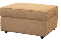  homecourt  ottoman   