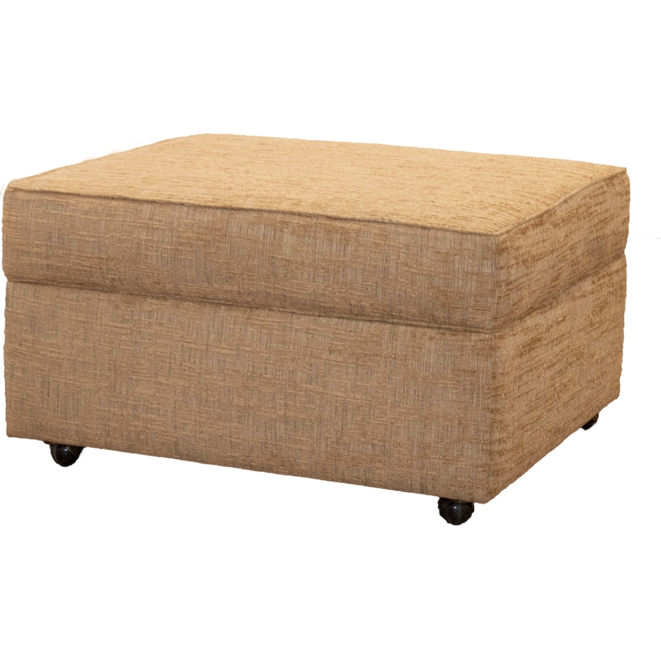  homecourt  ottoman   