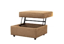  homecourt  ottoman   