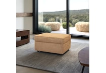  homecourt  ottoman   