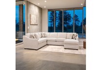 Jayce 3 Piece Sectional