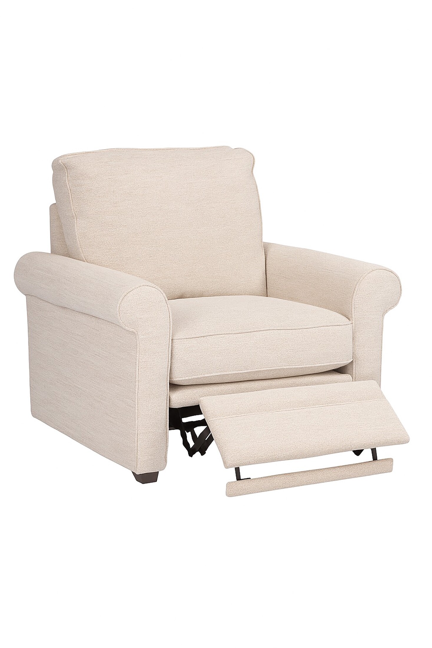 Autumn Fields Power Recliner