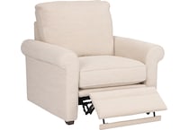 Autumn Fields Power Recliner