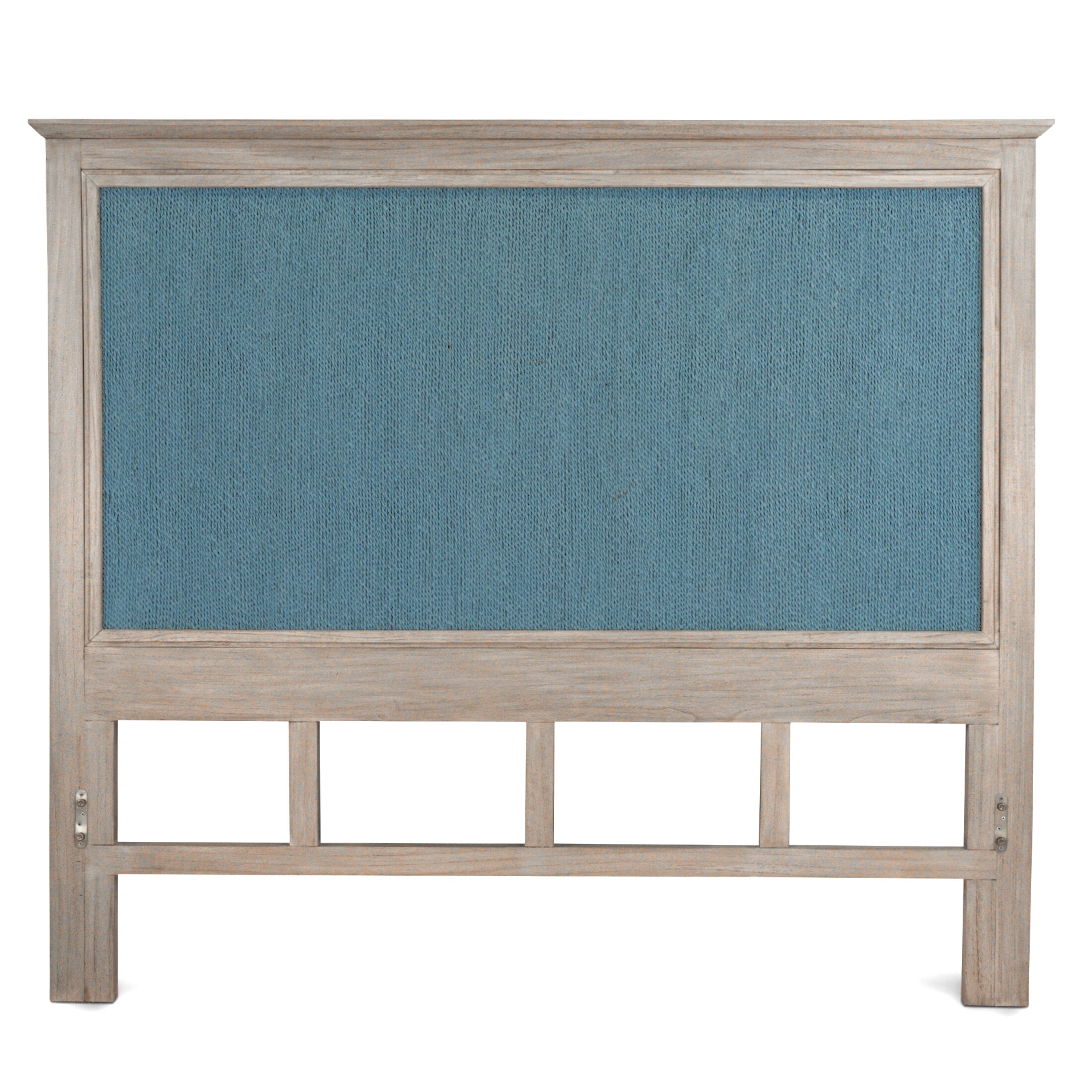 Ocean Isles Queen Headboard
