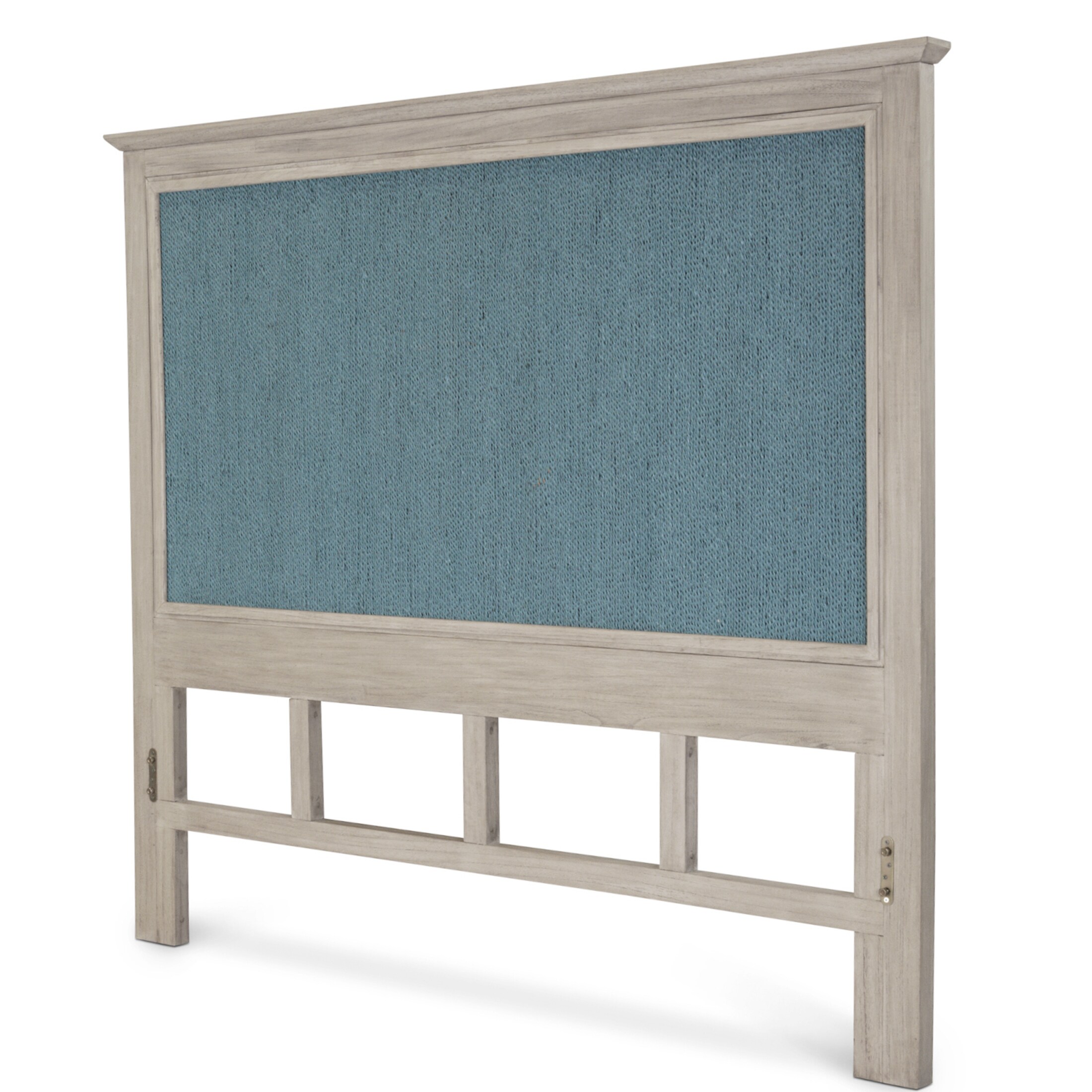 Ocean Isles Queen Headboard