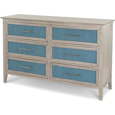 Ocean Isles Dresser