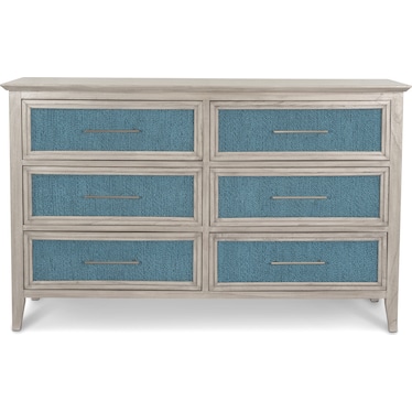 Ocean Isles Dresser