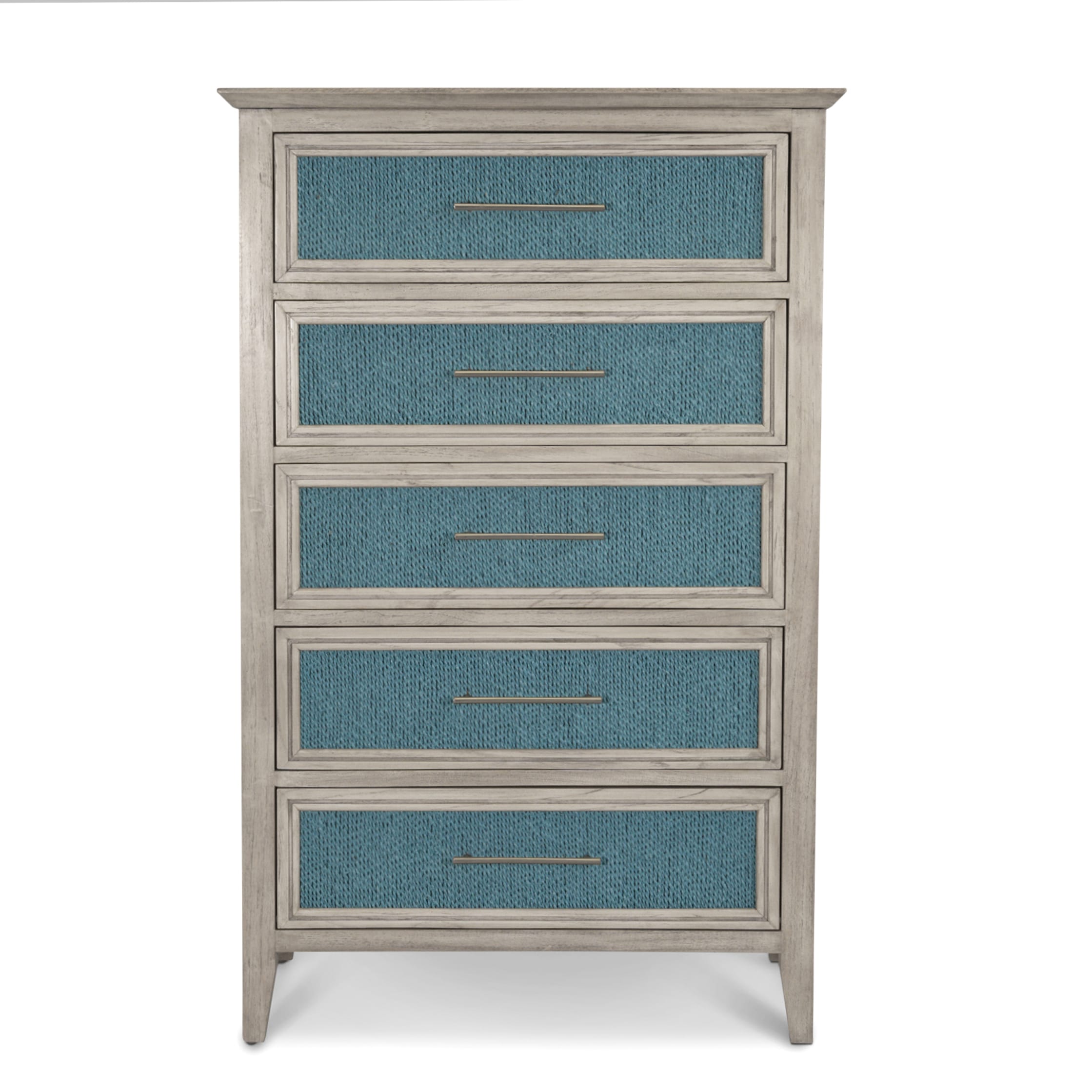 Ocean Isles Chest