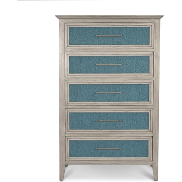 Ocean Isles Chest