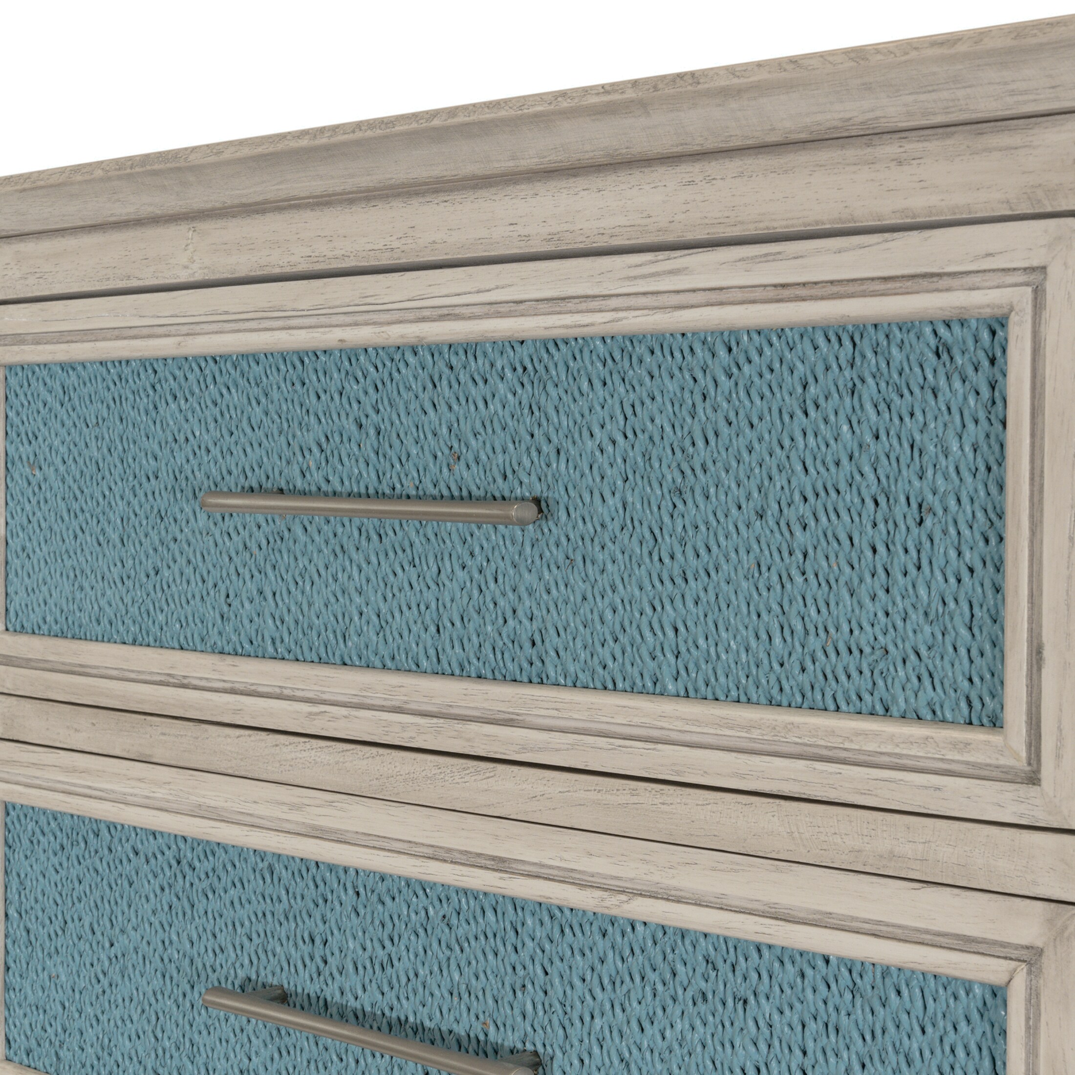 Ocean Isles Chest