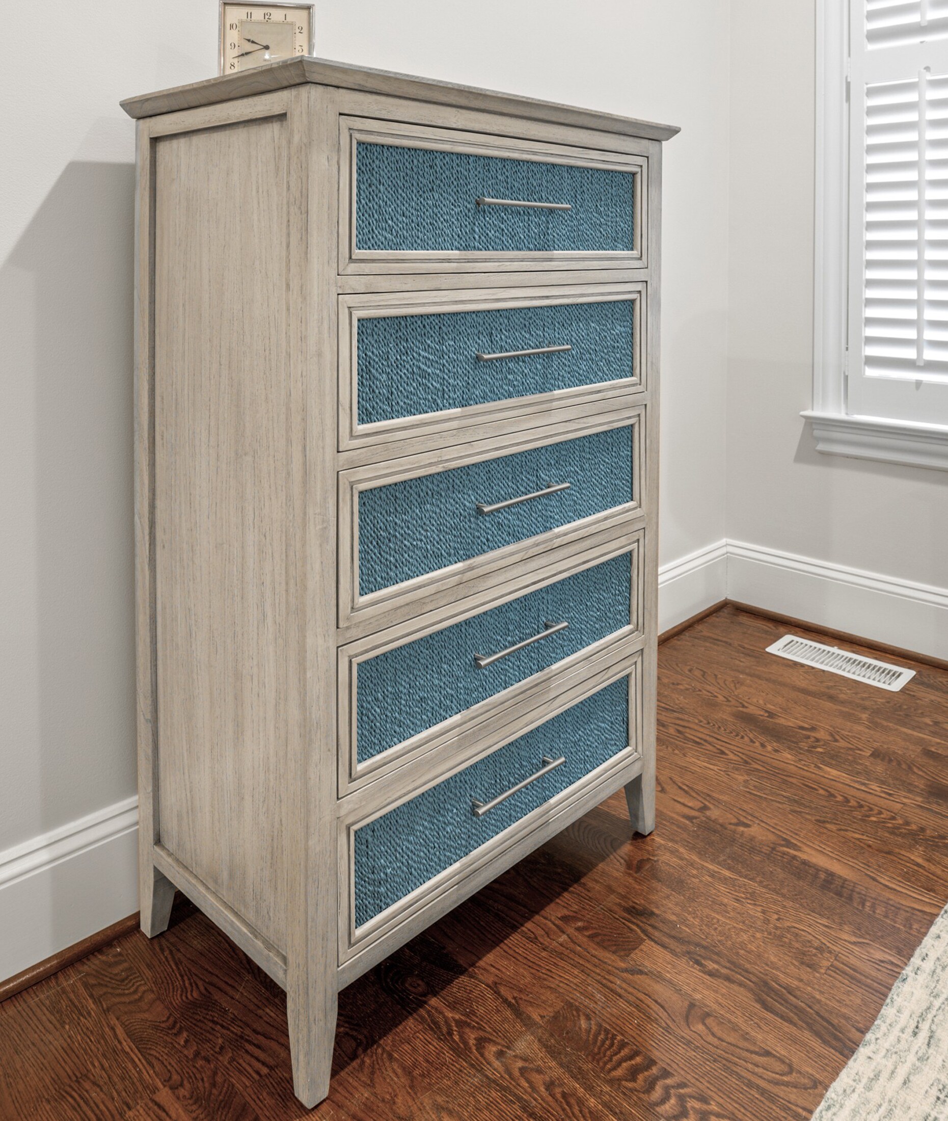 Ocean Isles Chest