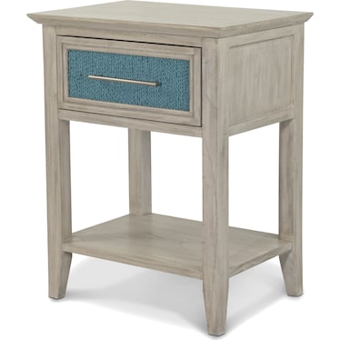 Ocean Isles Nightstand
