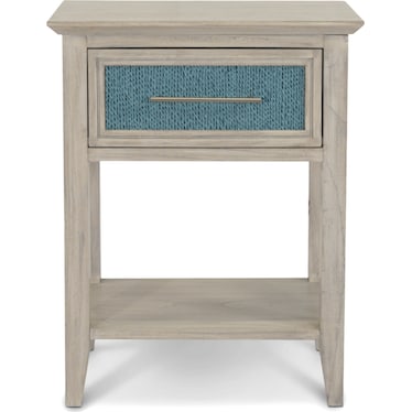 Ocean Isles Nightstand
