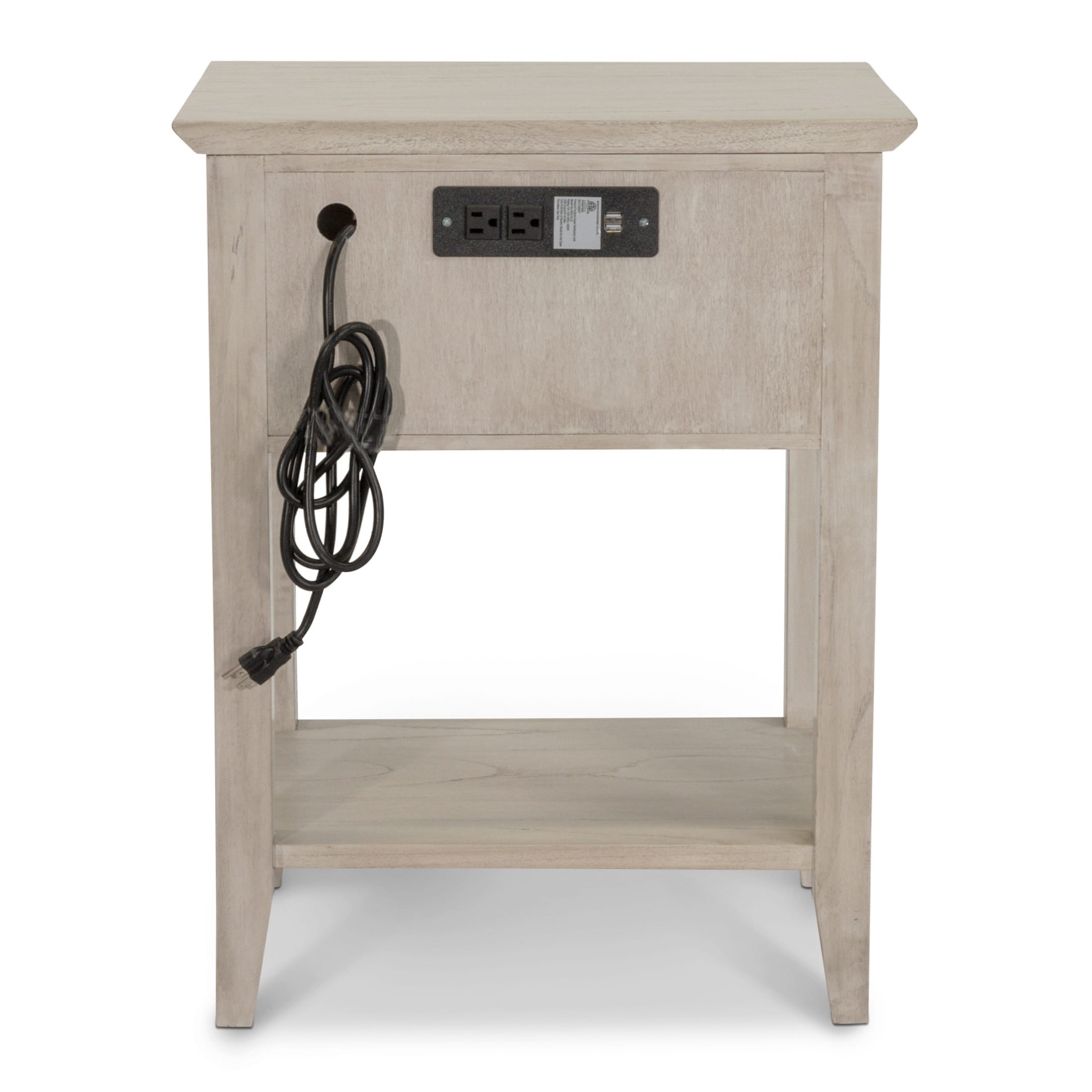 Ocean Isles Nightstand