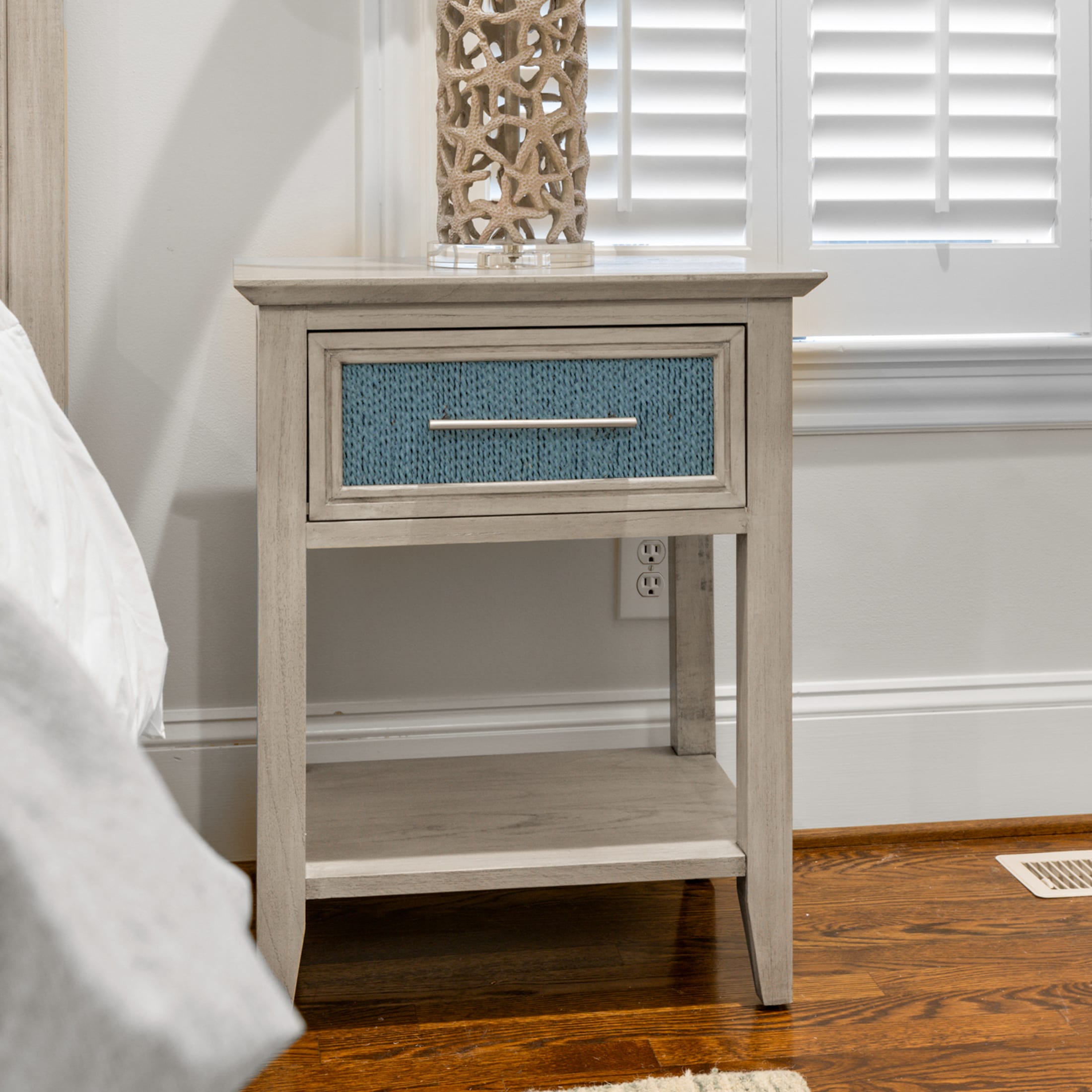 Ocean Isles Nightstand