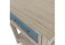 Ocean Isles Nightstand