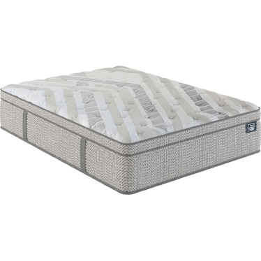 Drew & Jonathan York Ultra Plush Euro Top Mattress