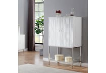  white pub   bar units   stools   