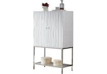  white pub   bar units   stools   