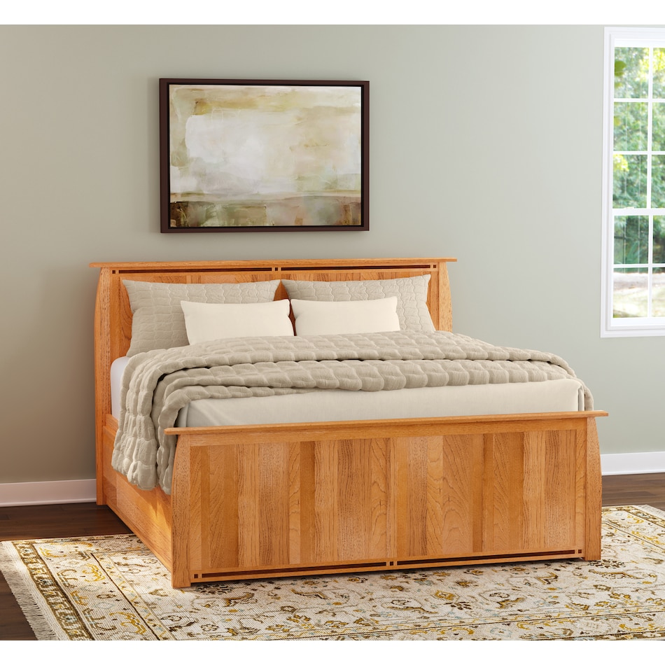  brown master bedroom   