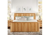  brown master bedroom   