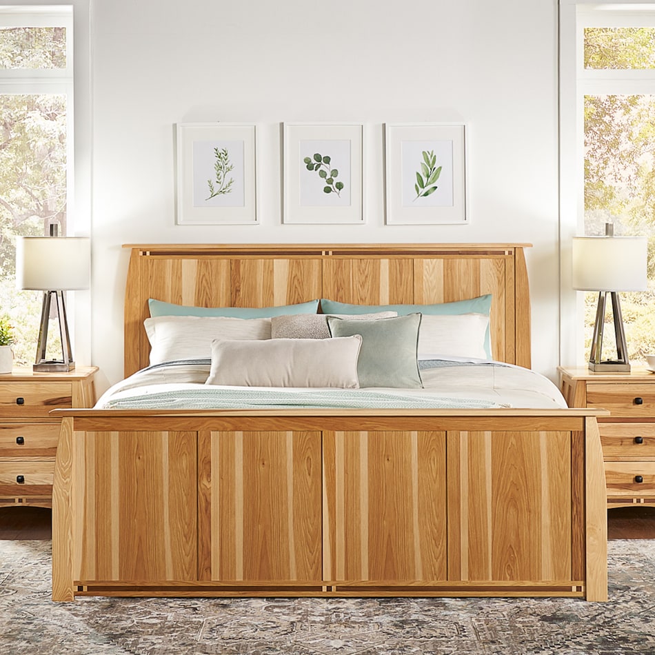  brown master bedroom   