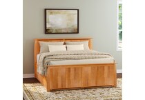  brown master bedroom   