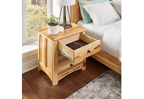  brown master bedroom   