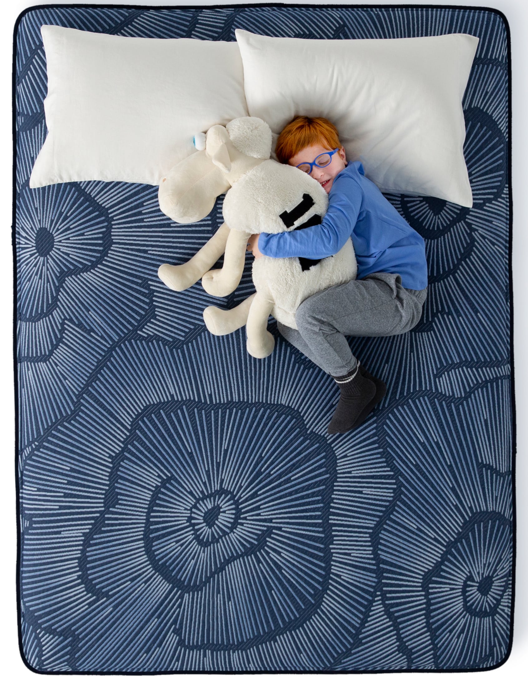 Perfect Sleeper Euphoric Nights Plush Twin Mattress