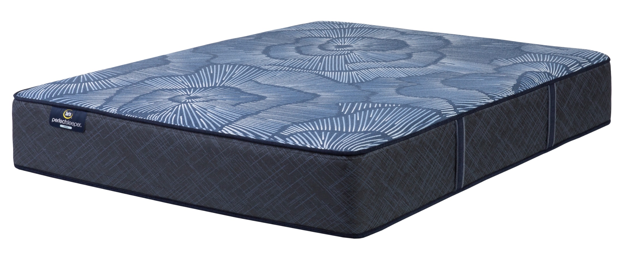 Perfect Sleeper Euphoric Nights Plush Twin Mattress