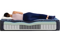 Perfect Sleeper Euphoric Nights Plush Full Mattress