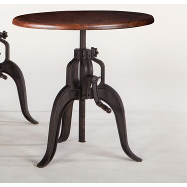 36" Adjustable Table