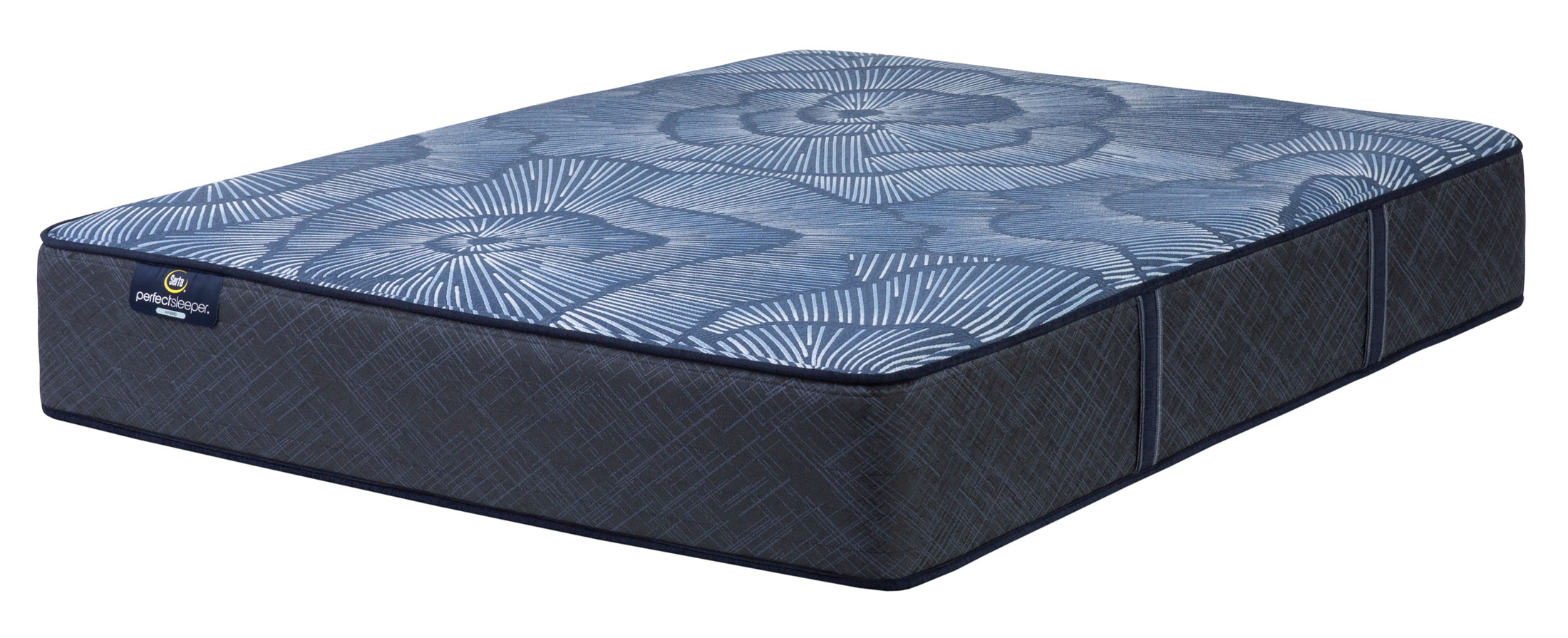 Perfect Sleeper Euphoric Nights Firm Split King Mattress