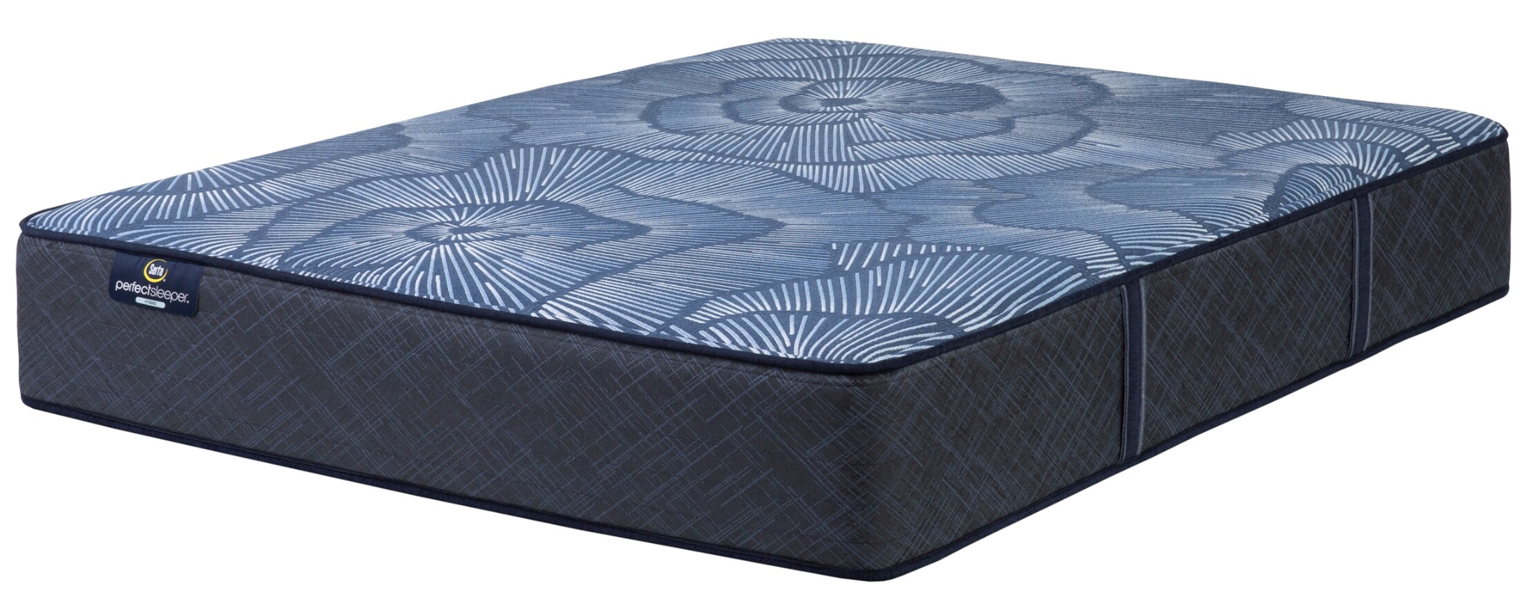 Perfect Sleeper Euphoric Nights Firm King Mattress