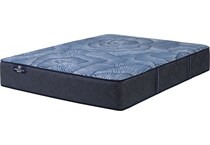 Perfect Sleeper Euphoric Nights Firm King Mattress
