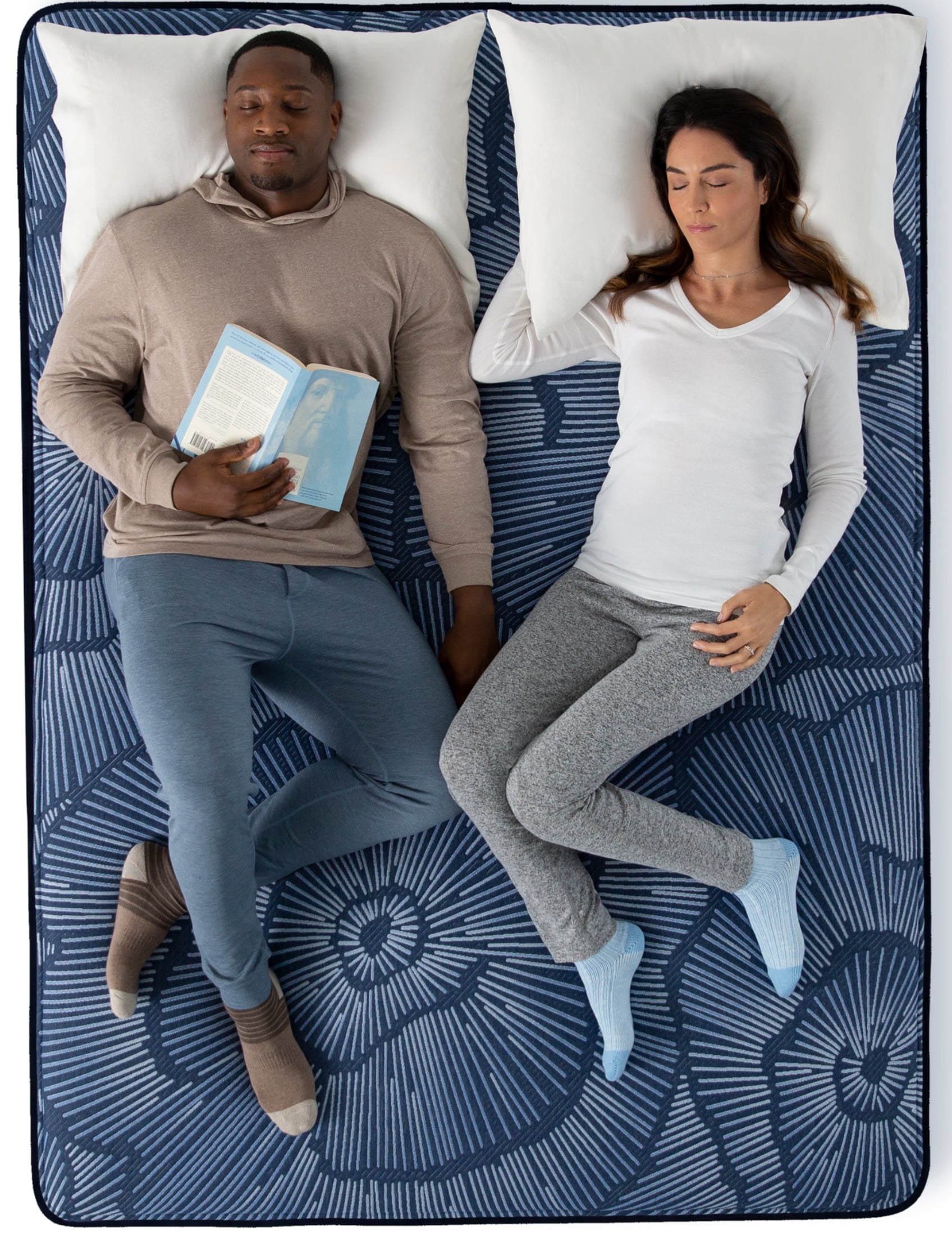 Perfect Sleeper Euphoric Nights Firm Twin XL Mattress