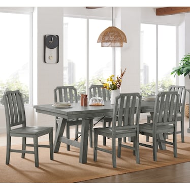 7 Piece Dining Room Set