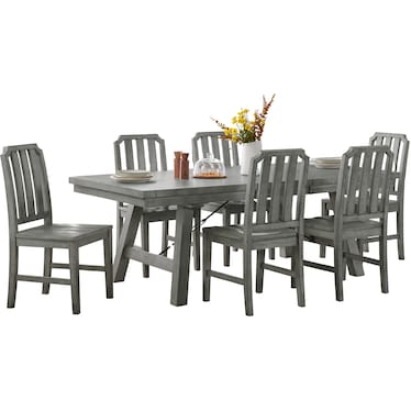 7 Piece Dining Room Set