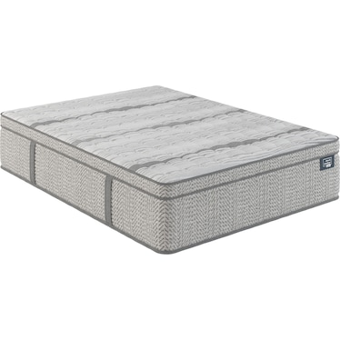 Drew & Jonathan Clermont Medium Euro Top Mattress