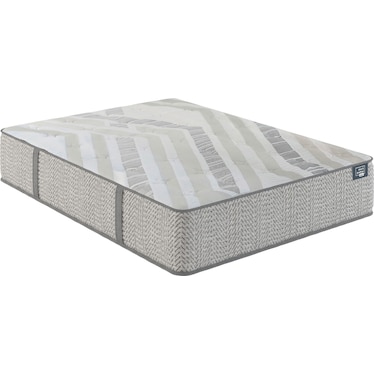 York Medium Queen Mattress