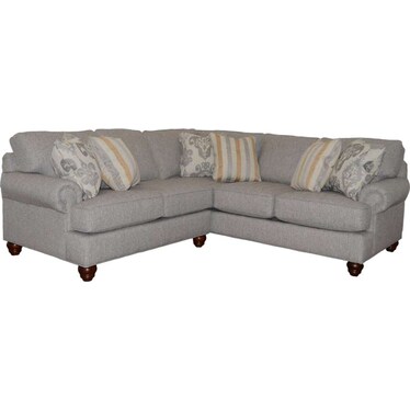 2 Piece Sectional