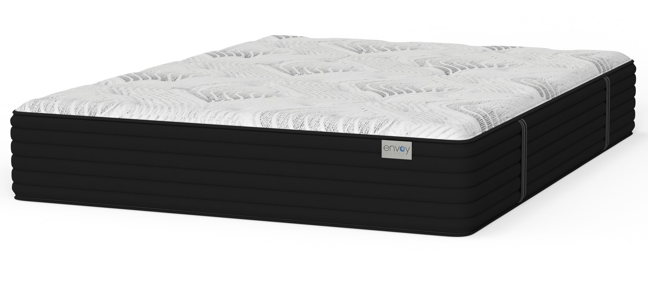 Beverly Firm Full Mattress