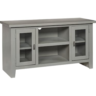 Alder Grove Media Console